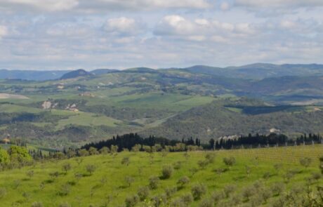 Tuscany in May (spring) travel tips Tuscany in spring holiday apartment