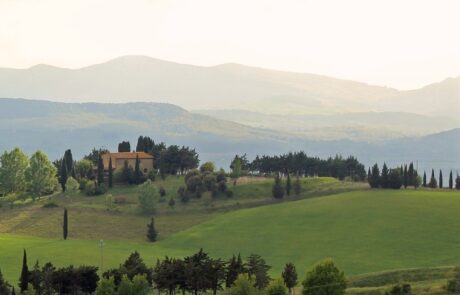Spring vacation tips for Tuscany Spring vacation in Tuscany, Italy