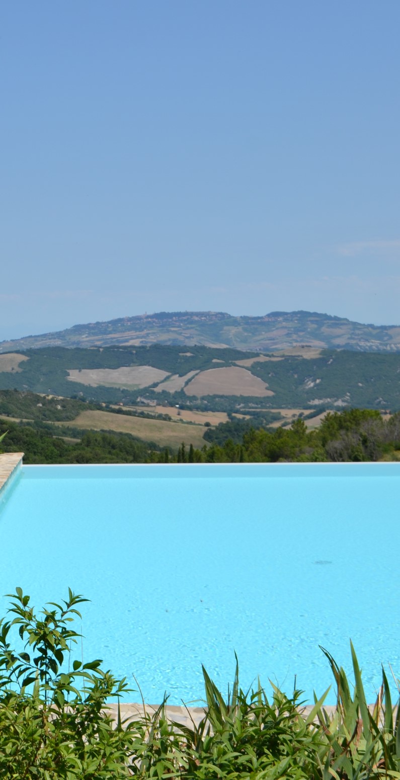 Toskana Ferienhaus mit Pool A Window to Tuscany Ferienhaus Toskana Italien mit Pool Siena und Meer