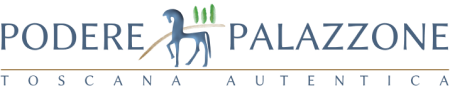 Agriturismo Podere Palazzone Logo