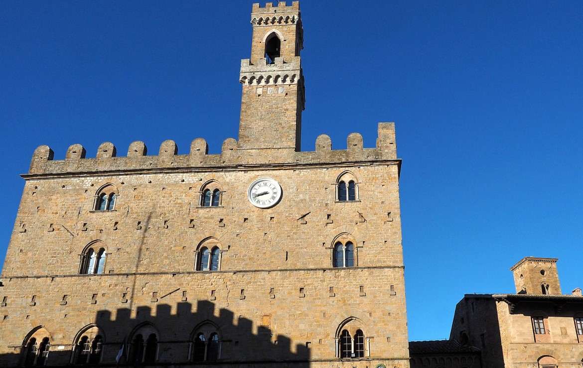 Tip Urlaub in der Toskana Italien