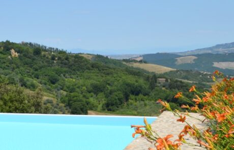 Ferienhaus Italien mit Pool