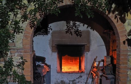 Ferienhaus Toskana Podere Palazzone