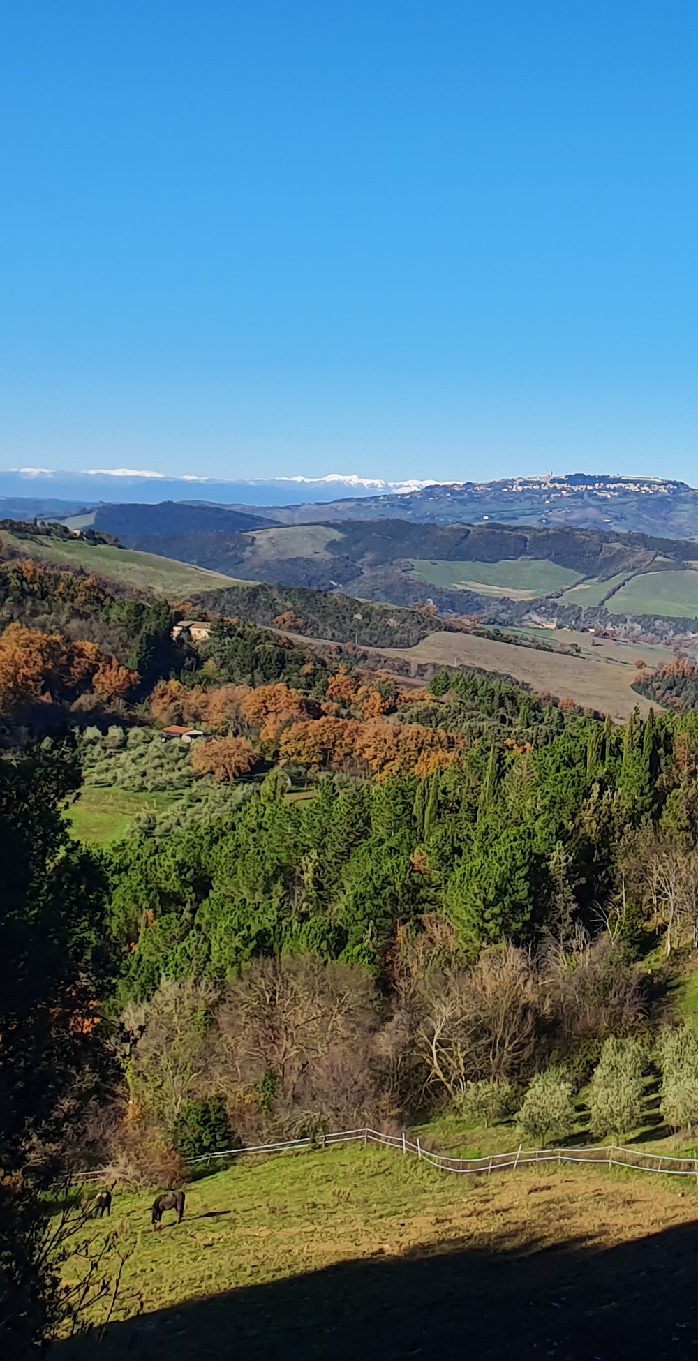 Urlaubstipp Winter in der Toskana
