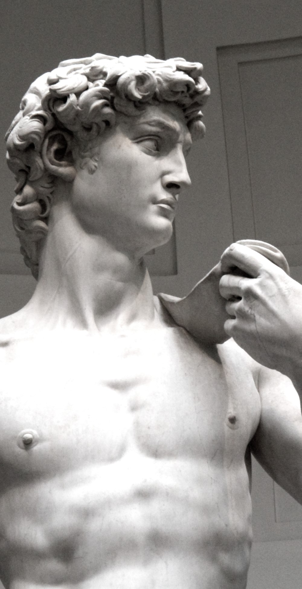 Sehenswürdigkeiten Toskana Statue David Michelangelo