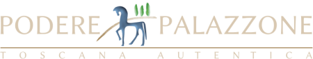 Agriturismo Podere Palazzone Logo