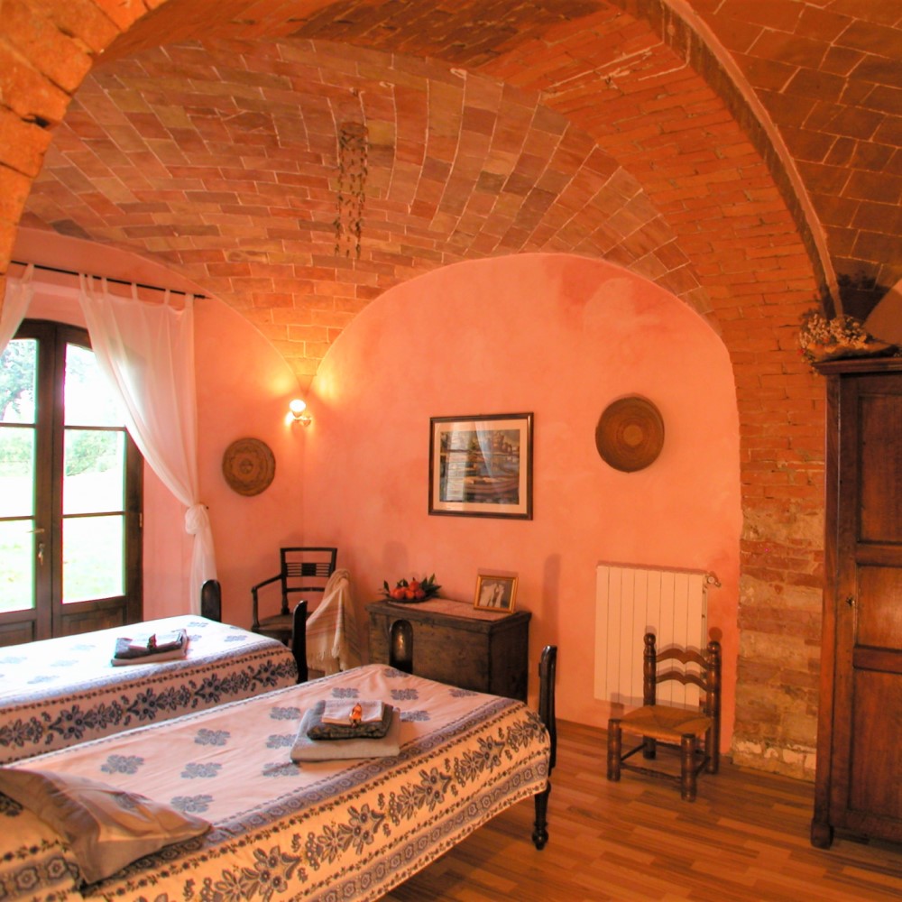 Holiday apartment in Pisa, Tuscany