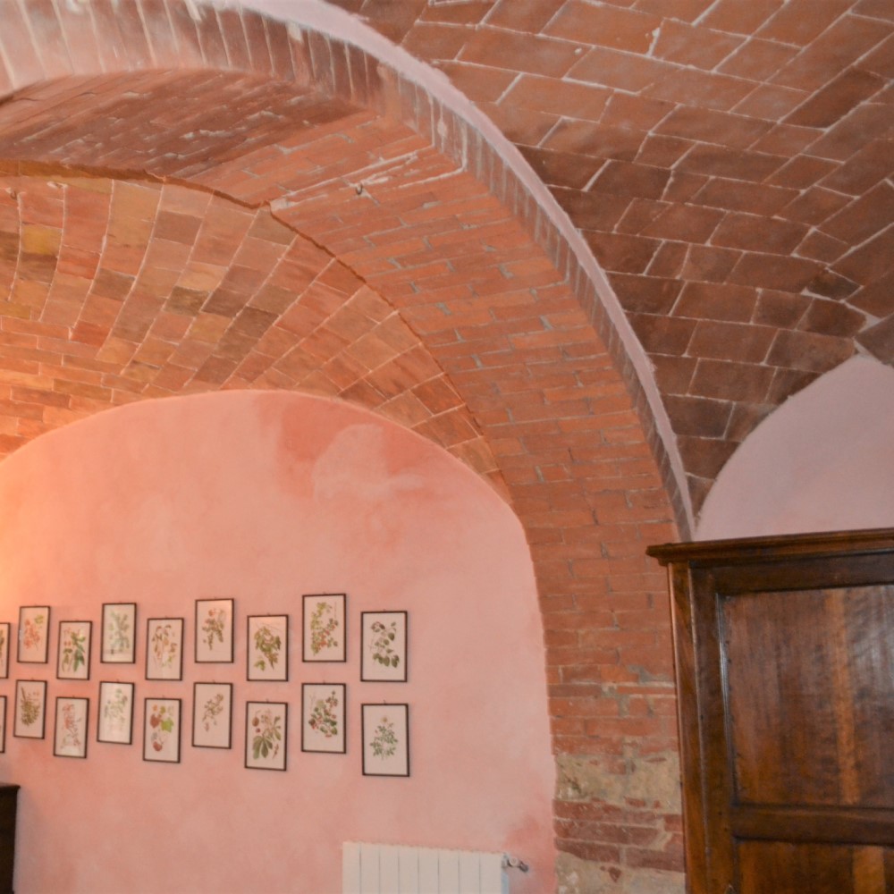 Apartments in Sienna, Tuscany