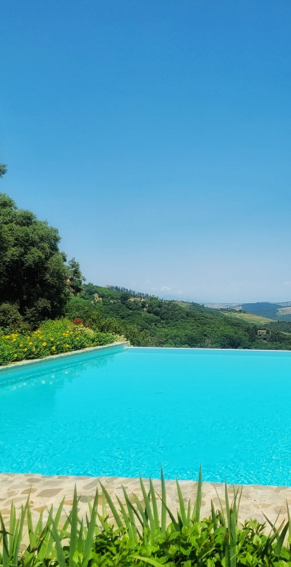 toscane campagne gite en campagne Toscane
