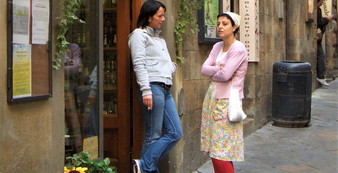 Le plus jolies villes de la Toscane