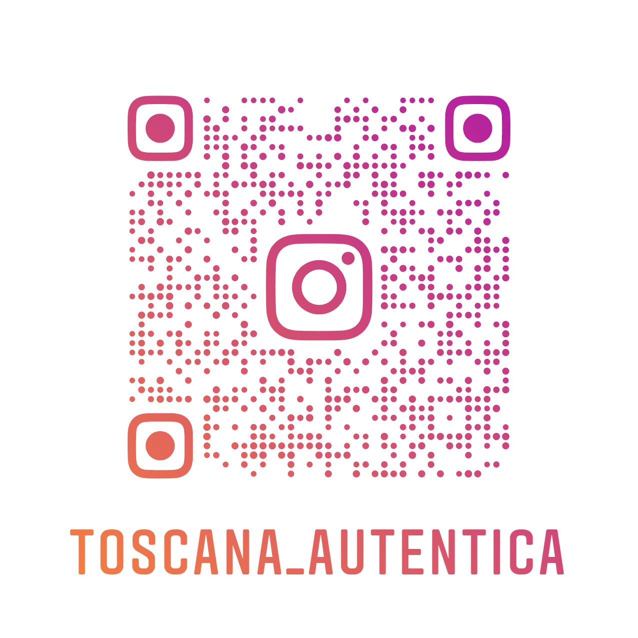 Instagram toscana_autentica